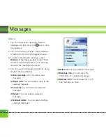 Предварительный просмотр 48 страницы LG U8138 User Manual