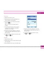 Предварительный просмотр 97 страницы LG U8138 User Manual