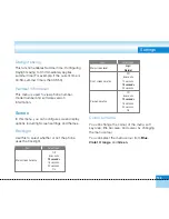 Предварительный просмотр 107 страницы LG U8138 User Manual