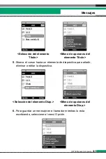 Preview for 22 page of LG U8150 User Manual