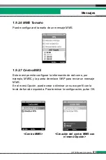 Preview for 56 page of LG U8150 User Manual