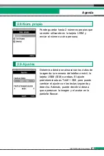 Preview for 66 page of LG U8150 User Manual