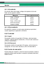 Preview for 103 page of LG U8150 User Manual