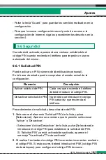 Preview for 122 page of LG U8150 User Manual