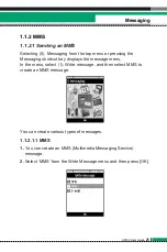 Preview for 147 page of LG U8150 User Manual