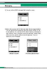 Preview for 148 page of LG U8150 User Manual