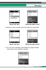 Preview for 149 page of LG U8150 User Manual