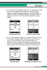 Preview for 153 page of LG U8150 User Manual