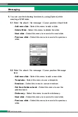 Preview for 154 page of LG U8150 User Manual