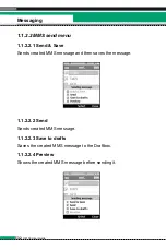 Preview for 158 page of LG U8150 User Manual