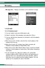 Preview for 162 page of LG U8150 User Manual