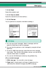 Preview for 167 page of LG U8150 User Manual