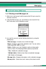 Preview for 169 page of LG U8150 User Manual