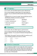 Preview for 177 page of LG U8150 User Manual