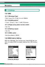 Preview for 178 page of LG U8150 User Manual