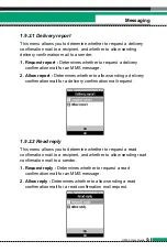 Preview for 179 page of LG U8150 User Manual