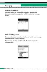 Preview for 180 page of LG U8150 User Manual