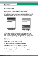 Preview for 182 page of LG U8150 User Manual