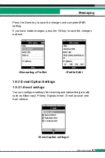 Preview for 183 page of LG U8150 User Manual