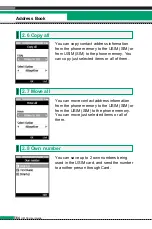 Preview for 190 page of LG U8150 User Manual