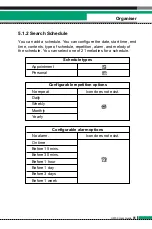 Preview for 207 page of LG U8150 User Manual