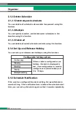 Preview for 208 page of LG U8150 User Manual