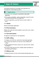 Preview for 214 page of LG U8150 User Manual