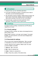 Preview for 215 page of LG U8150 User Manual