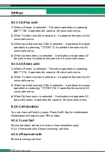 Preview for 236 page of LG U8150 User Manual