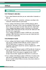 Preview for 242 page of LG U8150 User Manual