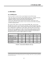 Preview for 20 page of LG U8210 Service Manual