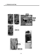 Preview for 137 page of LG U8210 Service Manual