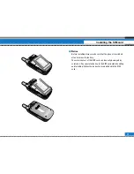 Предварительный просмотр 138 страницы LG U8210 User Manual