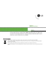 Preview for 148 page of LG U8290 User Manual