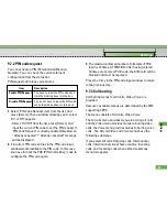 Preview for 246 page of LG U8290 User Manual