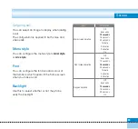 Preview for 61 page of LG U8380 User Manual