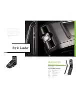 Preview for 6 page of LG U8500 Brochure