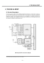 Preview for 16 page of LG U8500 Service Manual