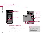 Preview for 13 page of LG U8500 User Manual