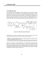 Предварительный просмотр 21 страницы LG U880 Service Manual