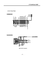 Предварительный просмотр 66 страницы LG U880 Service Manual