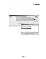 Предварительный просмотр 128 страницы LG U880 Service Manual