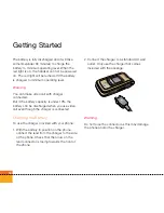 Preview for 18 page of LG U880 User Manual