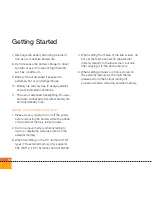 Preview for 20 page of LG U880 User Manual