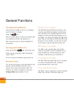 Preview for 28 page of LG U880 User Manual