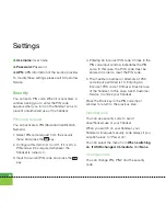 Preview for 52 page of LG U880 User Manual