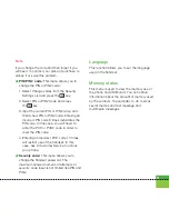 Preview for 53 page of LG U880 User Manual