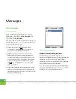 Preview for 62 page of LG U880 User Manual