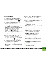 Preview for 63 page of LG U880 User Manual