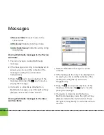 Preview for 64 page of LG U880 User Manual